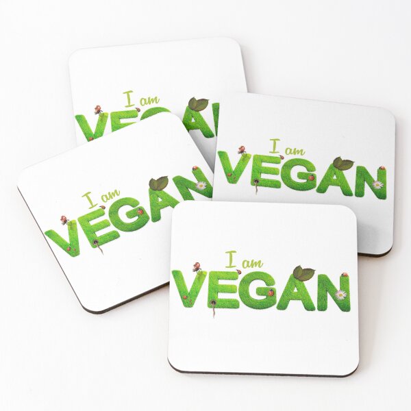 Item preview, Vegan Pride  designed and sold by codestealth.