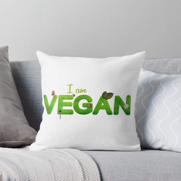Item preview, Vegan Pride designed and sold by codestealth.