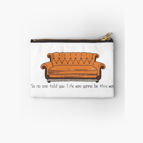 Item preview, "So no one told you life was gonna be this way"  designed and sold by yellowwpaint.