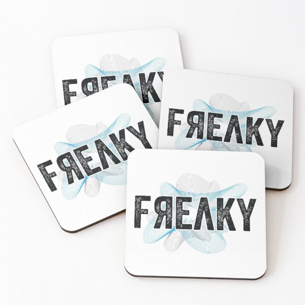 Item preview, Senhit - Freaky [2020, San Marino] designed and sold by lazarusheart.