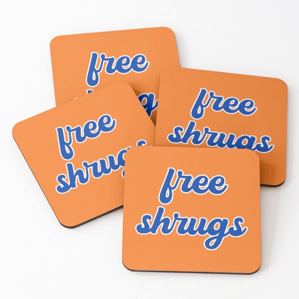 Item preview, Free shrugs designed and sold by shawaky.
