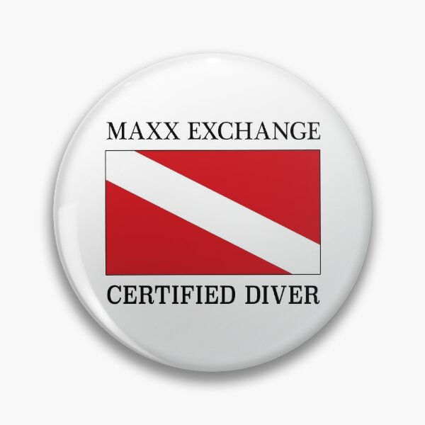 Item preview, Maxx Exchange Certified Diver Frogman Snorkel. designed and sold by MAXXEXCHANGE.