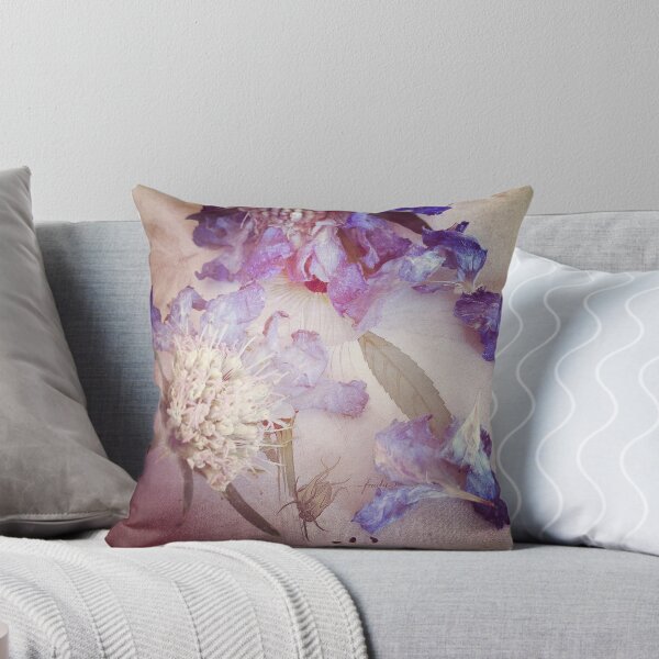 Item preview, Purple Haze - Botanical designed and sold by jbjobby.