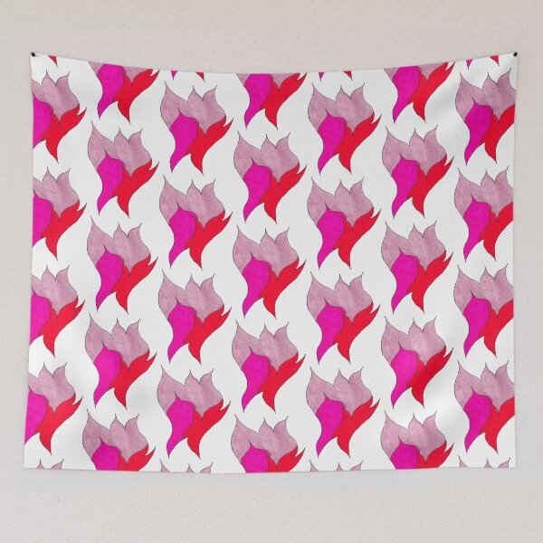 Item preview, Intriguing Inferno designed and sold by OneGayFeline.