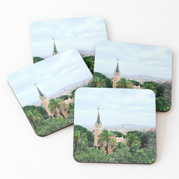 Item preview, Fantasy Park designed and sold by CCMac.