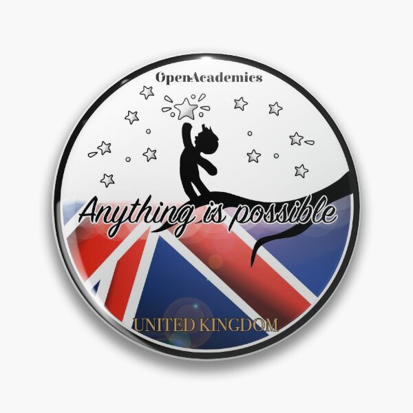 Item preview, OpenAcademics Reach for the stars - United Kingdom (UK) designed and sold by OpenAcademics.