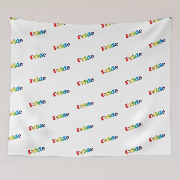 Item preview, Pride designed and sold by JoKuipers.