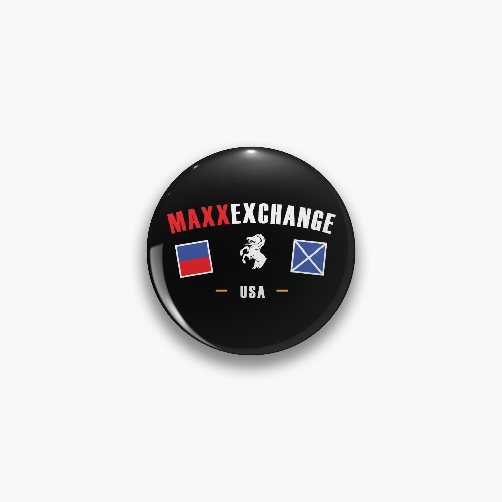 Item preview, Pin designed and sold by maxxexchange.