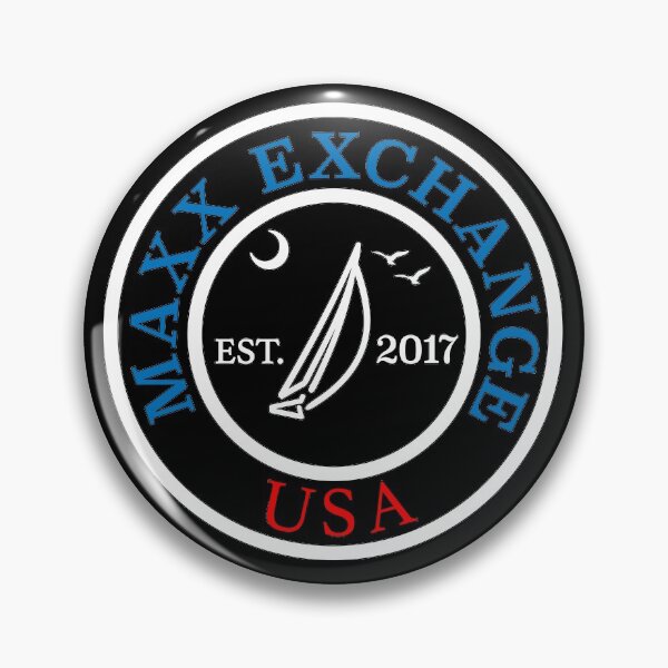Item preview, Maritime Helmsman Catamaran Skipper Maxx Exchange. designed and sold by MAXXEXCHANGE.