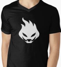 Killing Floor - Firebug Men's V-Neck T-Shirt