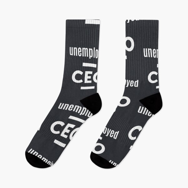 Item preview, Unemployed CEO T-Shirt - Gift for Entrepreneurs designed and sold by cidolopez.