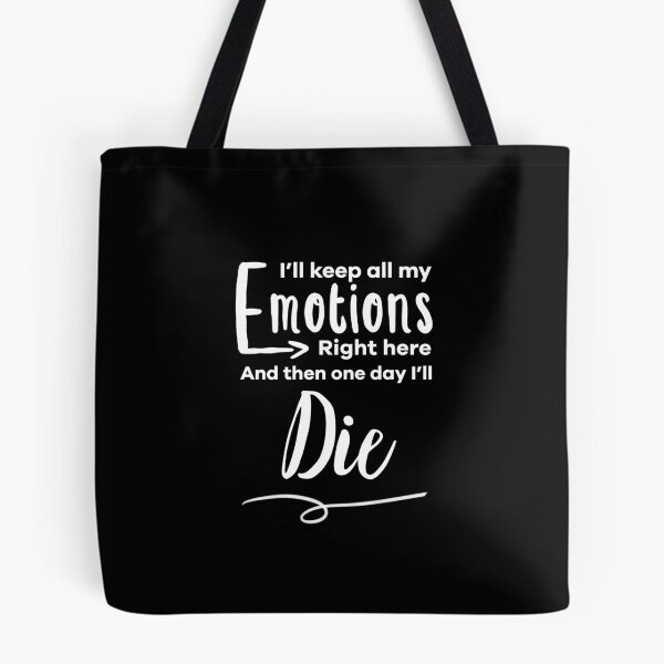 Item preview, Emociones aquí designed and sold by usernate.