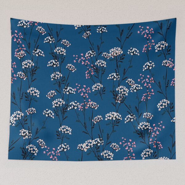 Item preview, Flowering designed and sold by LaPetiteBelette.