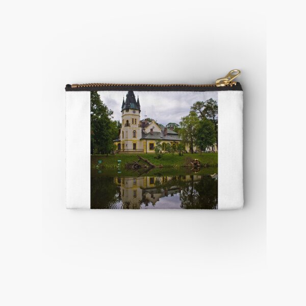 Item preview, A small palace on the water levels designed and sold by MarekM.
