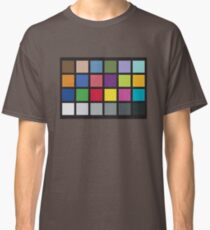 ColourChecker Classic T-Shirt