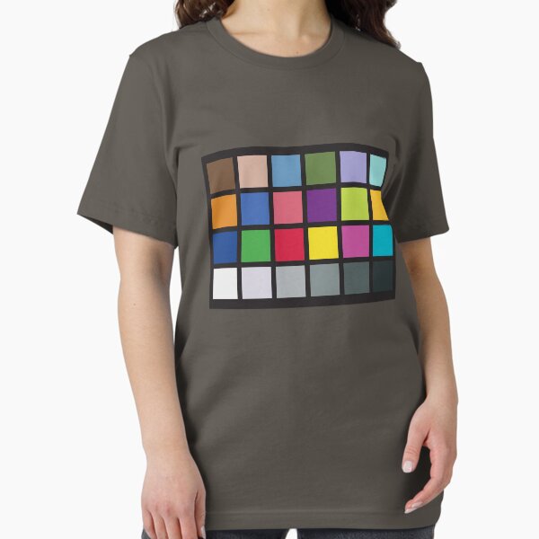 Item preview, ColourChecker designed and sold by stib.
