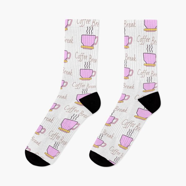 Item preview, Coffee Break  designed and sold by sammiesart97.