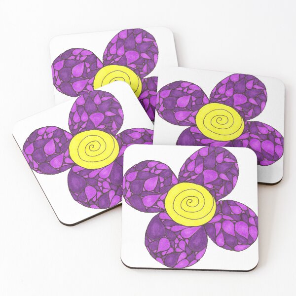 Item preview, Purple Plant designed and sold by OneGayFeline.