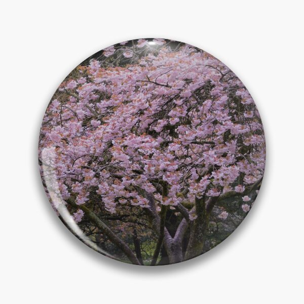 Item preview, cherry blossom designed and sold by IanFHill.
