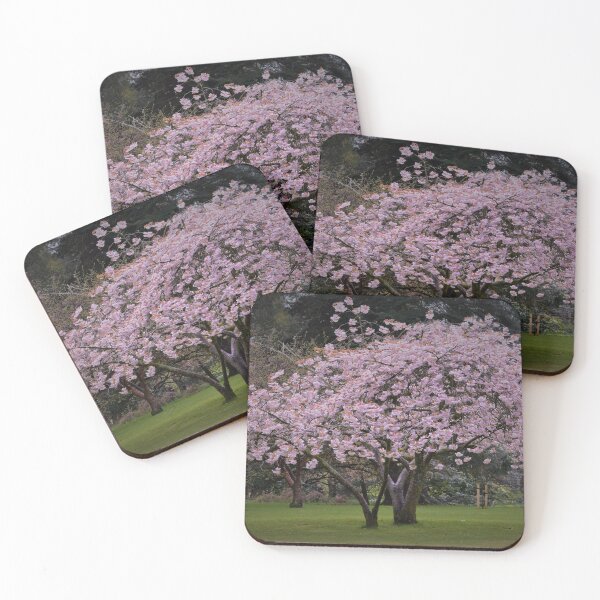 Item preview, cherry blossom designed and sold by IanFHill.