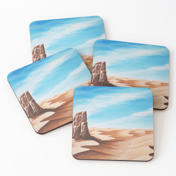 Item preview, The Journey Painting designed and sold by Paintings by Diaz.