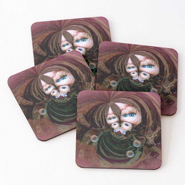Item preview, "Rosemary's Twins...In The Womb" designed and sold by wiscbackroadz.