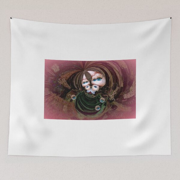 Item preview, "Rosemary's Twins...In The Womb" designed and sold by wiscbackroadz.