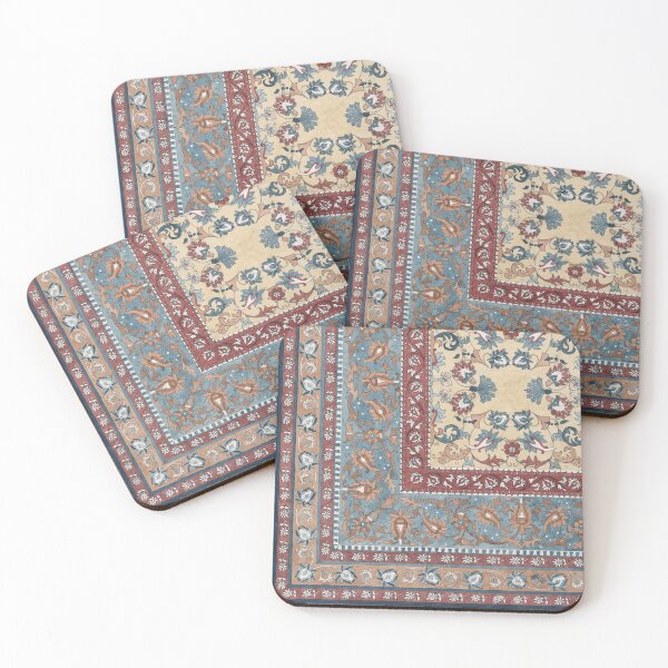Item preview, Design for a Rug circa 1905 designed and sold by Hybridized.