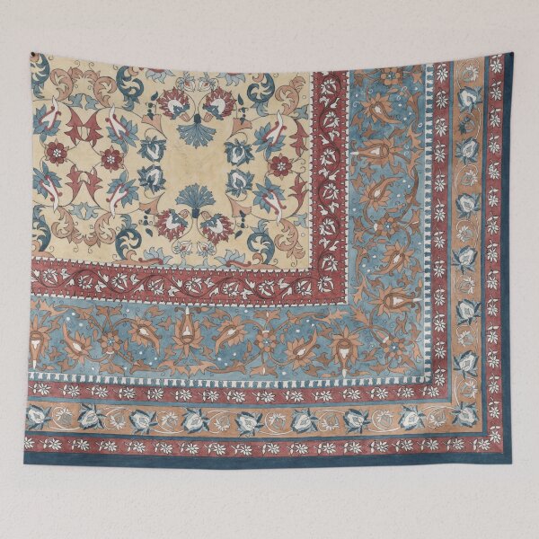 Item preview, Design for a Rug circa 1905 designed and sold by Hybridized.