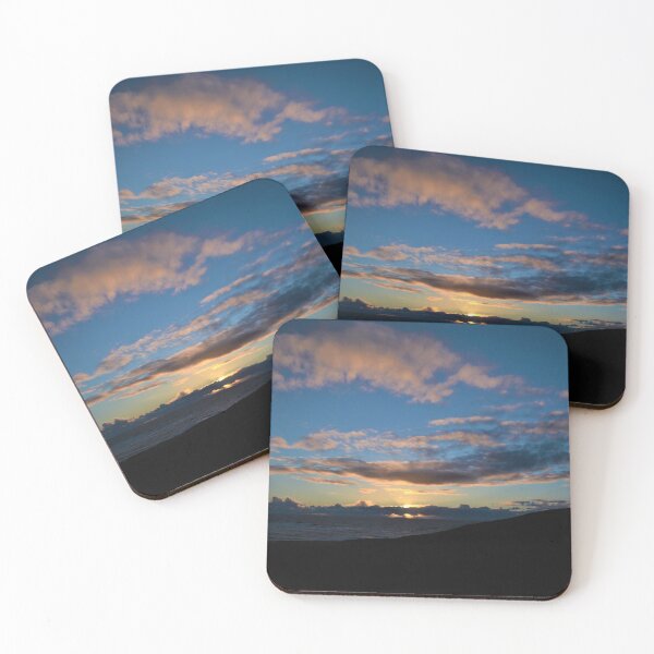 Item preview, Sunset designed and sold by IanFHill.
