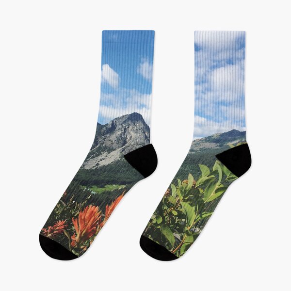 Item preview, Washington State Hike Snoqualmie Area designed and sold by PeterProtozoa.