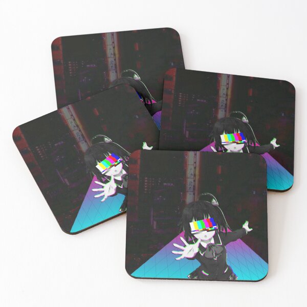Item preview, Vaporwave Aestetic designed and sold by enderscram.