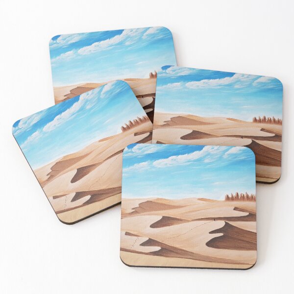 Item preview, Vast Journey Painting designed and sold by Paintings by Diaz.