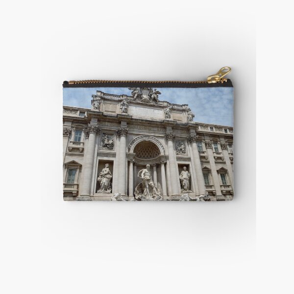Item preview, Trevi Fountain - Italy designed and sold by clarebearhh.