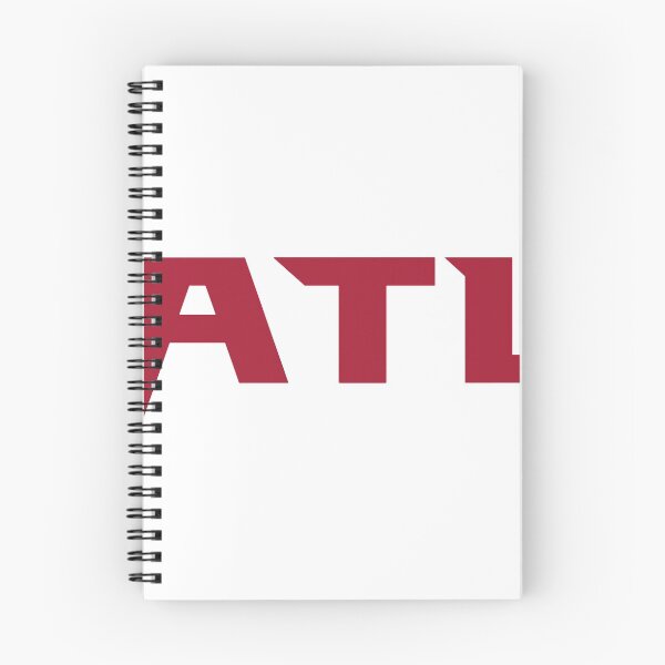 Item preview, ATL Alternate Logo designed and sold by reeves55.