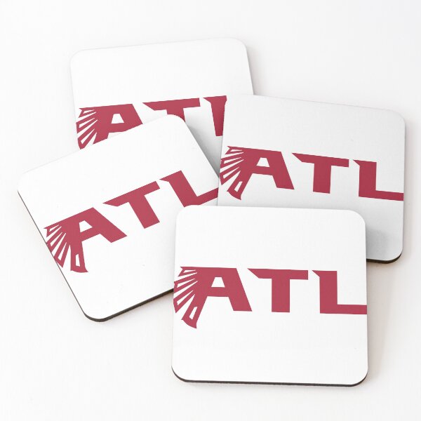 Item preview, ATL Alternate Logo designed and sold by reeves55.