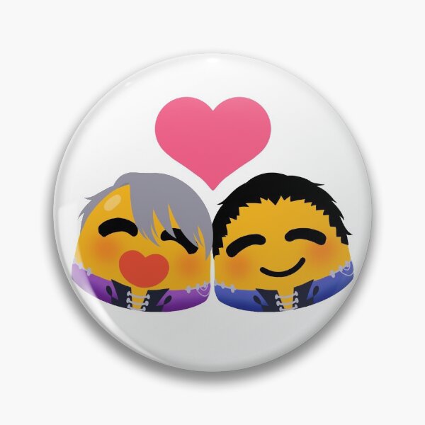 Artikelvorschau, Stammi Vicino Viktuuri Blob Emoji entworfen und verkauft von caramel-merch.