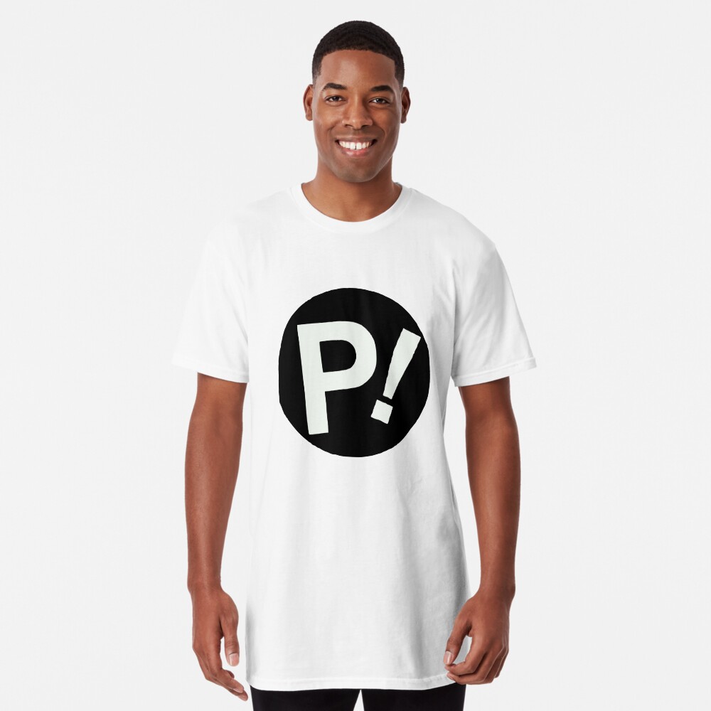 Item preview, Long T-Shirt designed and sold by unicornchamploo.
