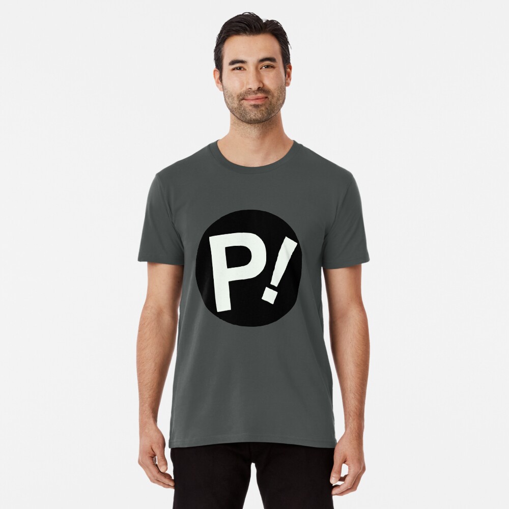 Item preview, Premium T-Shirt designed and sold by unicornchamploo.