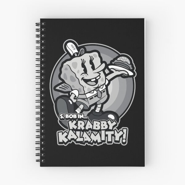 Item preview, Krabby Kalamity designed and sold by harebrained.