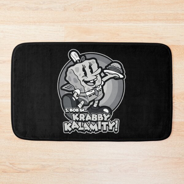Item preview, Krabby Kalamity designed and sold by harebrained.