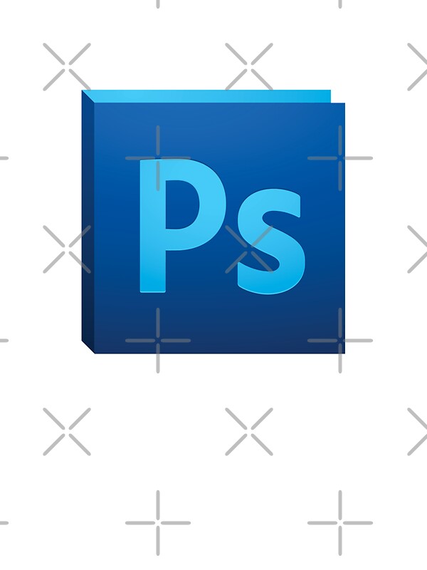 adobe photoshop icon cs5.1