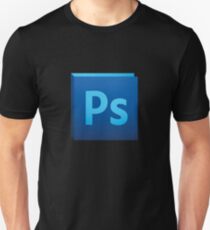 Photoshop CS5 icon Unisex T-Shirt