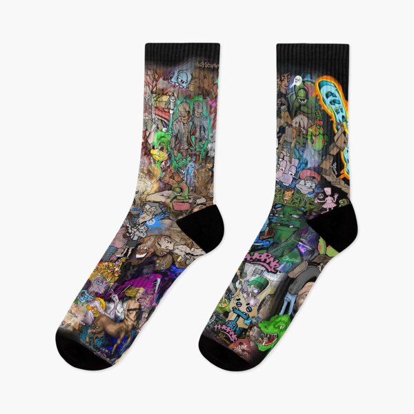 Item preview, CjThorne’s Collage designed and sold by thorneone.