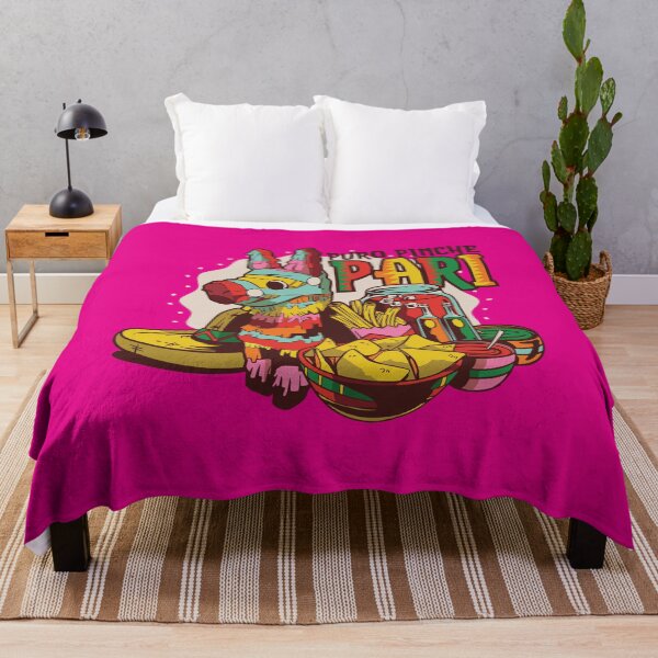 Item preview, Puro Pinche Pari (Party time all the time) designed and sold by teacherfy.