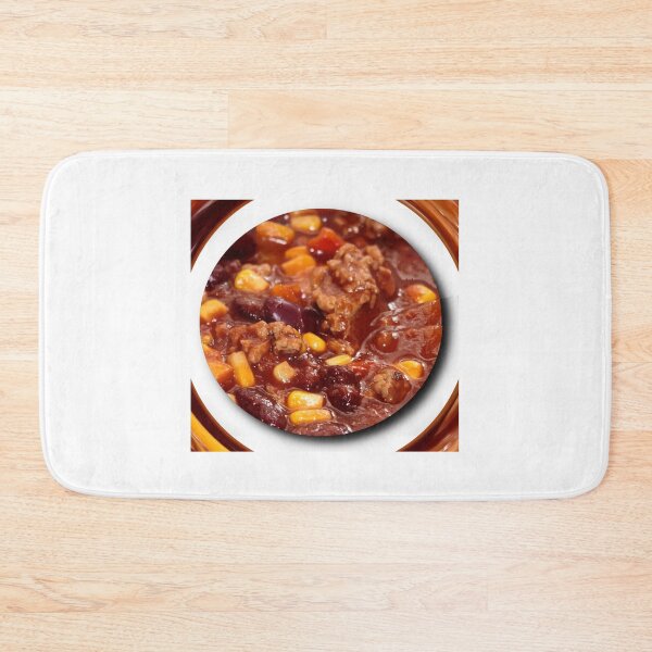 Item preview, Chili con carne lovers. designed and sold by Ralek.