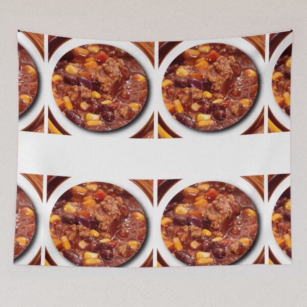 Item preview, Chili con carne lovers. designed and sold by Ralek.