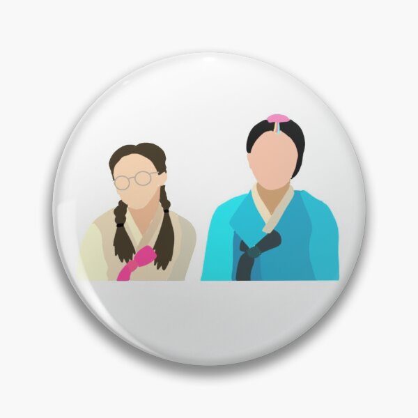 Item preview, Lara jean y kitty designed and sold by erinsdrawings.