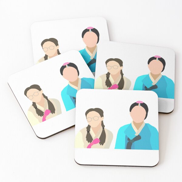 Item preview, Lara Jean and Kitty designed and sold by erinsdrawings.