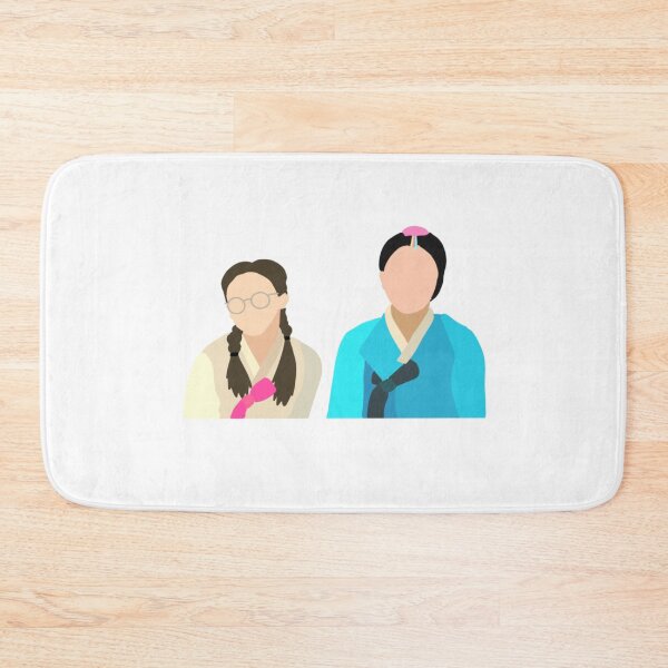 Item preview, Lara Jean and Kitty designed and sold by erinsdrawings.